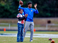Chilton County @ Jemison 8-28