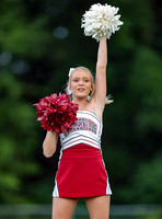 Isabella @ Maplesville 8-29