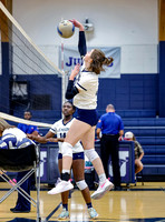 Selma @ Jemison 9-2