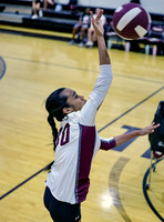 Dallas County @ Thorsby 9-10