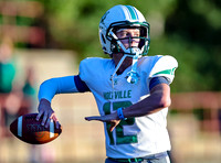 Holtville @ Maplesville 9-27