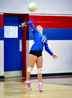 Chilton County vs Isabella