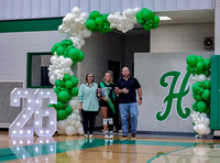 Thorsby @ Holtville 10-7