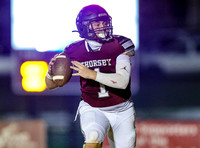 Randolph County @ Thorsby (AHSAA 3A Round 1) 11-6