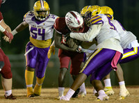 RC Hatch @ Maplesville (AHSAA 1A Round 1)