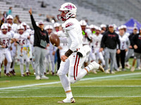 Maplesville vs Wadley (AHSAA 1A Final)
