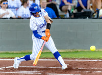 Chelsea @ Chilton County 3-5