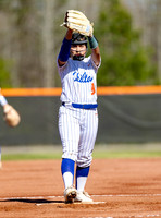 Chilton County vs Isabella
