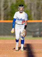 Chilton County vs Maplesville