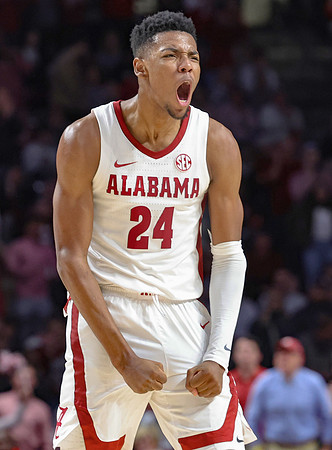 Gonzaga v Alabama