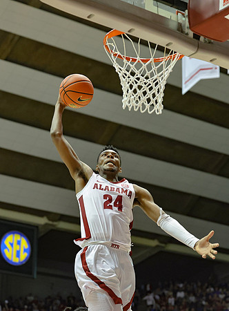 Kentucky v Alabama