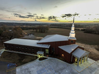 West End Baptist