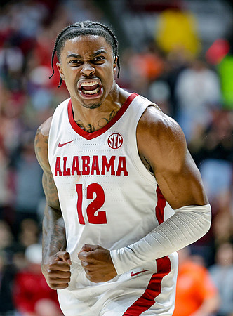 Auburn v Alabama
