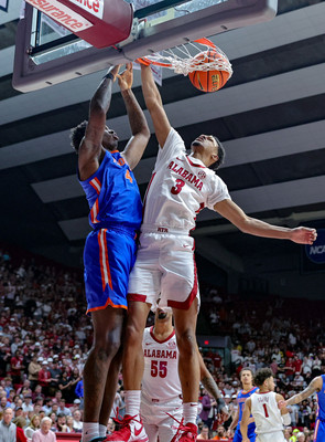 Florida v Alabama