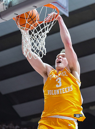Tennessee v Alabama
